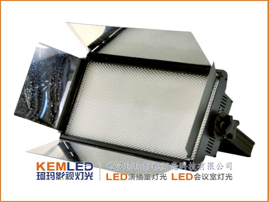 【KEMLED】LED影視平板燈CM-LED1620圖