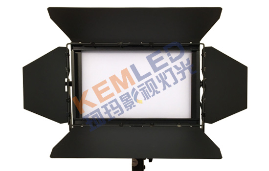 【KEMLED】LED影視平板燈KM-JLED120W圖