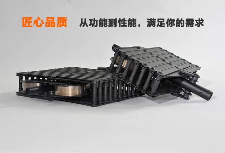 LED燈具專用恒力鉸鏈，匠心品質(zhì)